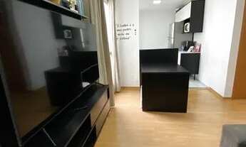 Imagem 2: Apartamento para assumir