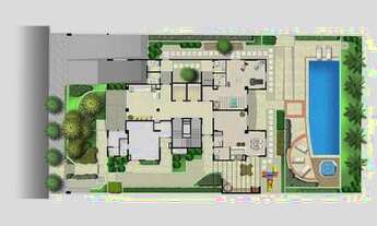 Imagem 5: Sao Paulo - Apartamento Padrão - Paraíso