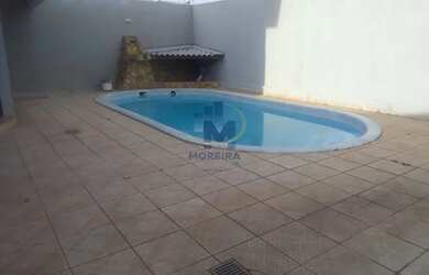 Imagem 4: Casa no Jardim Aeroporto + Edícula, 3 dormitórios, 1 suíte