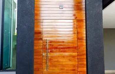 Imagem 2: FORMOSA - Sobrado Padrão - Parque Vila Verde