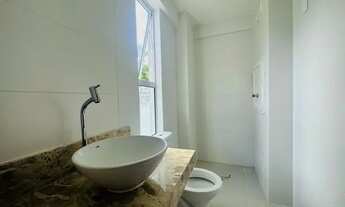 Imagem 7: Apartamento com 2 dormitórios para alugar, 74 m² por R$ 2.800,00/mês - Bessa - João Pessoa