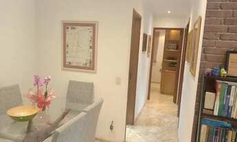 Imagem 3: Apto com 3 dormitórios ( 1suìte) e 2 vagas pertinho do Parque da Aclimação!!