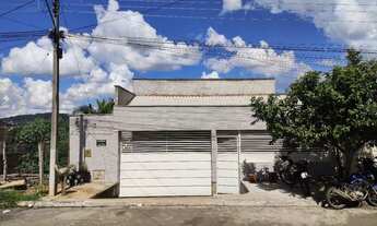 Imagem: Residência a Venda Goiânia Vale dos Sonhos