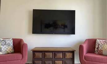 Imagem: Apartamento Venda 2 Dormitórios - 81 m²