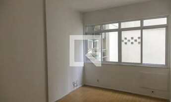 Imagem 3: Apartamento para Aluguel - Copacabana, 1 Quarto, 48 m2