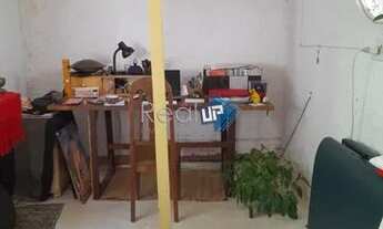 Imagem 7: Casa Duplex Em Santa Tereza