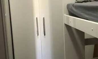 Imagem 3: Vaga Copacabana Quarto com aluguel por R$300 /mês