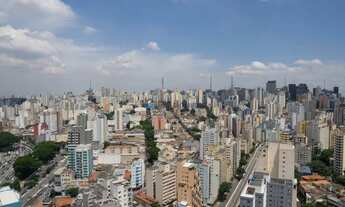 Imagem 5: Apartamento de 62m² na consolação