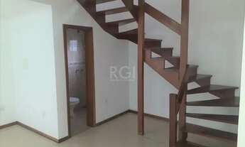 Imagem 4: Casa Condominio para Venda - 136.54m², 3 dormitórios, 2 vagas - Alto Petrópolis