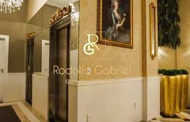 Imagem 7: Apartamento para Venda em Itajaí, São João, 2 dormitórios, 1 suíte, 2 banheiros, 1 vaga