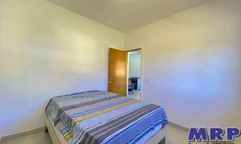 Imagem 7: Apartamento novo á venda em Ubatuba, com 2 dormitórios, oportunidade, com escritura. AP002