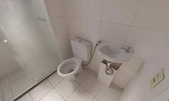 Imagem 4: Apartamento para Alugar em Campo Grande RJ - R$900 condomínio incluso