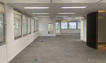 Imagem: Escritório para aluguel no Brooklin Paulista