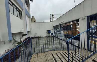 Imagem 3: PRÉDIO para venda ou locação CENTRO, OSASCO