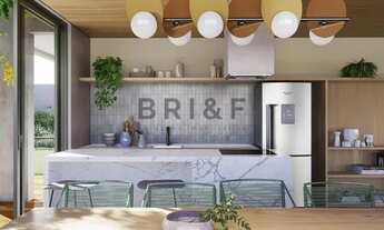 Imagem 3: Duplex, Brooklin - São Paulo