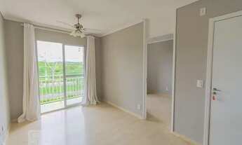 Imagem 3: Apartamento para Aluguel - Parque das Águas, 3 Quartos, 58 m2