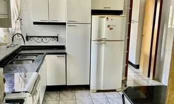 Imagem 5: Apartamento com 3 dormitórios, 128 m² - venda por R$ 560.000,00 ou aluguel por R$ 3.200,00