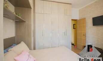 Imagem 7: Sobrado á venda vila Primavera com Churasqueira