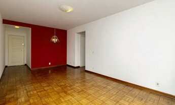 Imagem 2: Edifício MARIA CRISTINA no 6º Andar no Bairro da Lapa em São Paulo/SP - ESPAÇOSO Apartamen