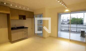 Imagem 2: Apartamento para Aluguel - Santo Amaro , 2 Quartos, 66 m2