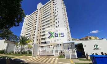 Imagem 2: Apartamento com 2 dormitórios, 46 m² - venda por R$ 299.000,00 ou aluguel por R$ 1.280,00