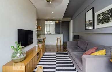 Imagem 7: Apartamento à Venda - Pinheiros, 2 Quartos, 80 m2