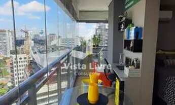 Imagem 2: Apartamento à venda, Vila Madalena, São Paulo, São Paulo