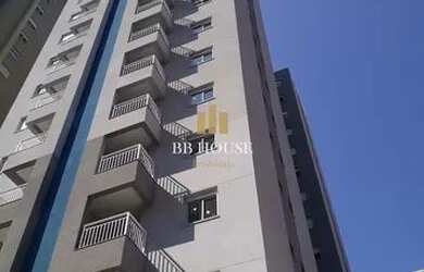 Imagem 2: Apartamento com 2 dorms, Campestre, Santo André - R$ 659 mil, Cod: 168
