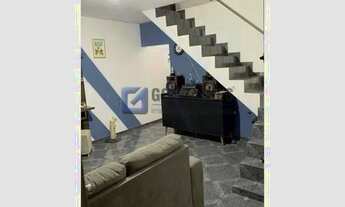 Imagem 5: SAO BERNARDO DO CAMPO - Residential / Home - JARDIM IPE