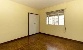 Imagem 6: Edifício MARIA CRISTINA no 6º Andar no Bairro da Lapa em São Paulo/SP - ESPAÇOSO Apartamen