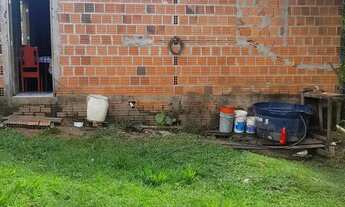 Imagem 1: Vendo essa casa por 25.000 mil