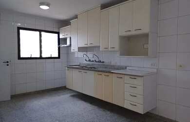 Imagem 7: Apartamento com 3 dormitórios para alugar Avenida Hélio Pelegrino 26 Vila Nova Conceição