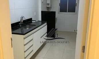 Imagem 2: Apartamento para aluguel possui 72 metros quadrados com 2 quartos