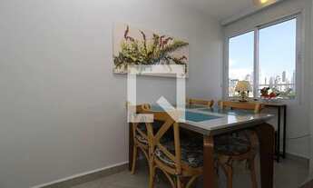 Imagem 4: Casa para Aluguel - Sumaré, 1 Quarto, 68 m2