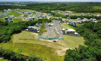 Imagem: Terreno à venda no bairro Alphaville
