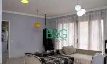 Imagem 2: Apartamento com 3 dormitórios à venda, 110 m² por R$ 749.000 - Vila Progredior - São Paulo