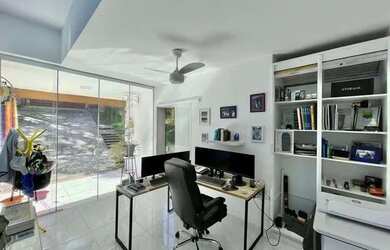 Imagem 7: Casa com 4 dormitórios à venda, 500 m² por R$ 2.400.000,00 - Granja Viana - Cotia/SP