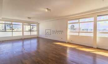 Imagem 6: Apartamento Venda 3 Dormitórios - 180 m² Higienópolis