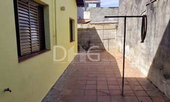 Imagem 2: CASA RESIDENCIAL em PAULÍNIA - SP, JARDIM DOS CALEGARIS