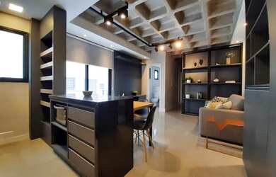 Imagem 6: Flat em Centro Histórico