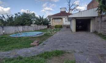 Imagem: Casa em Vila Nova