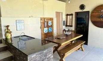 Imagem 6: Casa com 4 dormitórios à venda, 184 m² por R$ 375.000,00 - Dinamérica - Campina Grande/PB