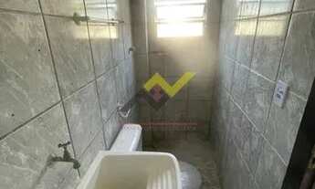 Imagem 2: Kitnet para Venda em Praia Grande, Vila Tupi, 1 dormitório, 1 banheiro, 1 vaga