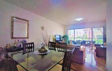 Imagem 6: Pinheiros - SP - aparatmento de 3 dormitórios - 2 vagas