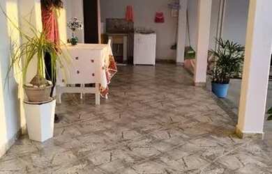 Imagem 4: Ótimo sobrado Vila São José, região da Cidade Dutra, 2 quartos