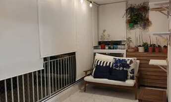 Imagem 5: Condomínio Clube próximo ao Portal do Morumbi