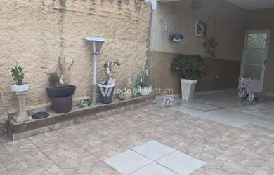 Imagem 5: Casa - Jardim Planalto de Viracopos - Campinas