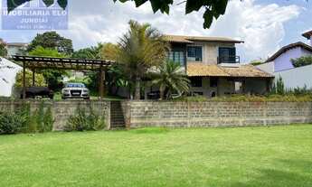 Imagem: CASA EM CONDOMÍNIO RESIDENCIAL em JUNDIAÍ