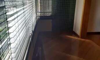 Imagem 3: Apartamento para aluguel possui 156m2 com 4 quartos