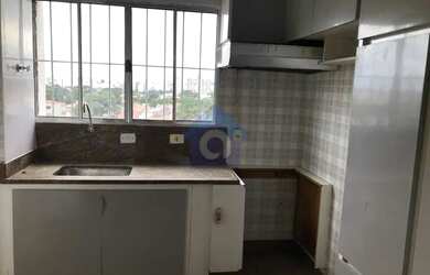 Imagem 7: Apartamento 2 dormitorios 1 vaga a 800mts do metro São Judas